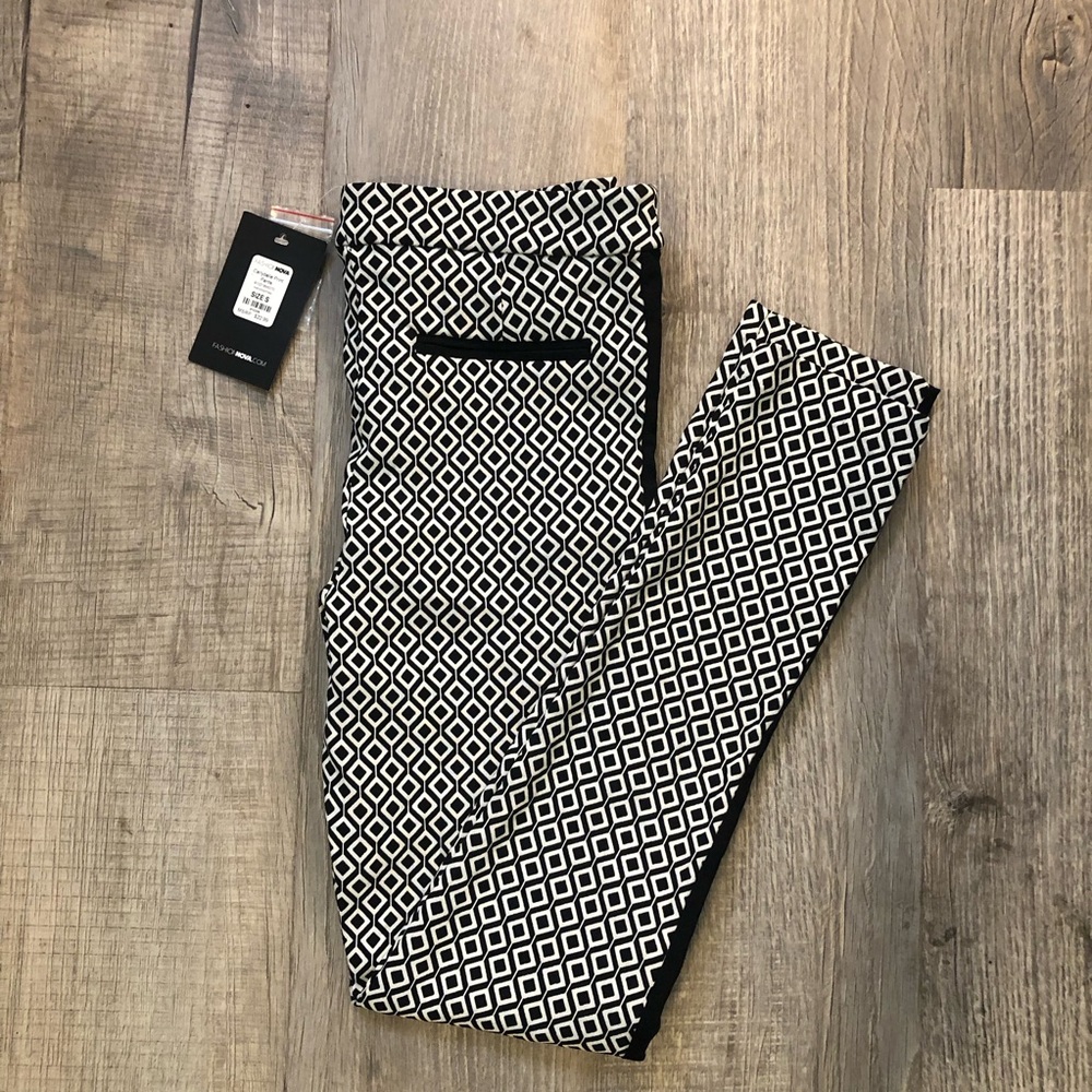 FASHION NOVA Carlybelle Pants